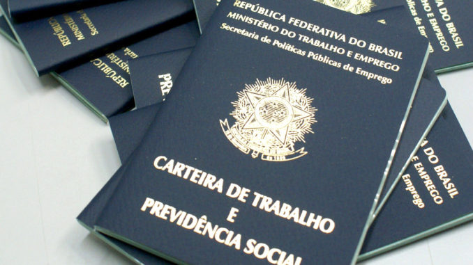 Reforma Trabalhista tem relatores e audiências marcadas